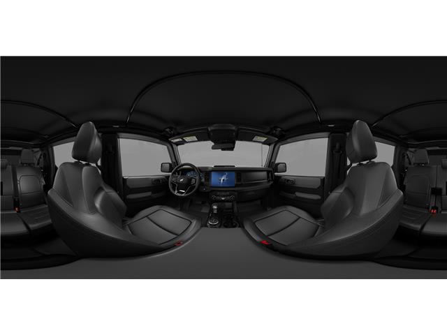 2026 Ford Bronco Big Bend (Stk: 26BR136) in St. Catharines - Image 7 of 7