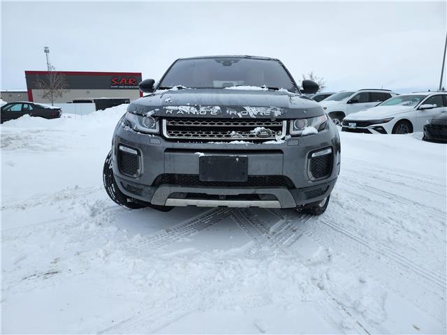 2016 Land Rover Range Rover Evoque HSE (Stk: J25108-1) in Brandon - Image 3 of 20