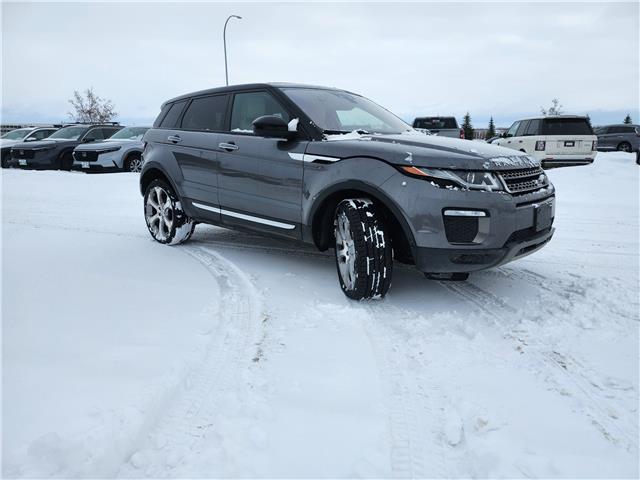 2016 Land Rover Range Rover Evoque HSE (Stk: J25108-1) in Brandon - Image 4 of 20