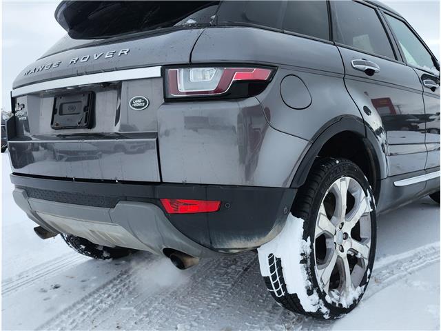 2016 Land Rover Range Rover Evoque HSE (Stk: J25108-1) in Brandon - Image 6 of 20