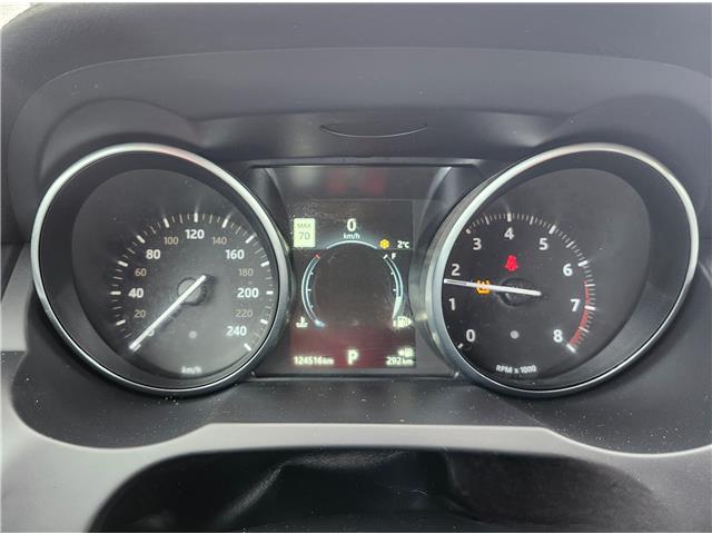 2016 Land Rover Range Rover Evoque HSE (Stk: J25108-1) in Brandon - Image 13 of 20