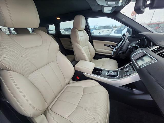2016 Land Rover Range Rover Evoque HSE (Stk: J25108-1) in Brandon - Image 15 of 20