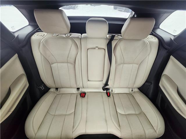 2016 Land Rover Range Rover Evoque HSE (Stk: J25108-1) in Brandon - Image 16 of 20