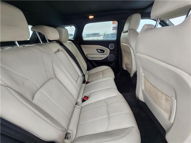 2016 Land Rover Range Rover Evoque HSE (Stk: J25108-1) in Brandon - Image 17 of 20
