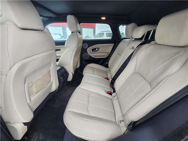 2016 Land Rover Range Rover Evoque HSE (Stk: J25108-1) in Brandon - Image 18 of 20