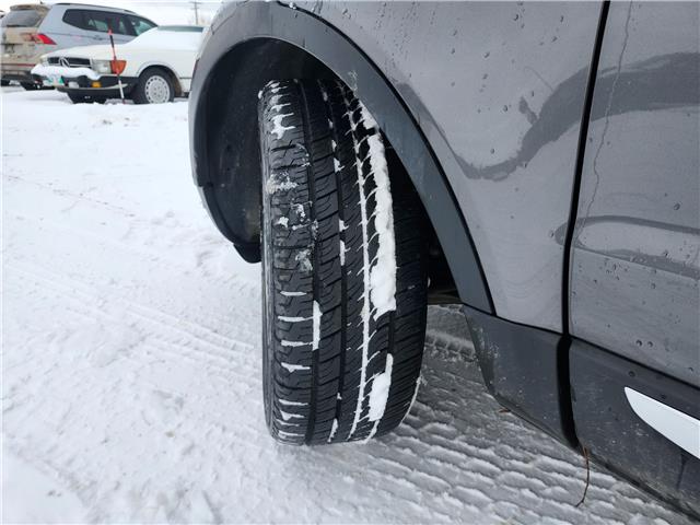 2016 Land Rover Range Rover Evoque HSE (Stk: J25108-1) in Brandon - Image 20 of 20