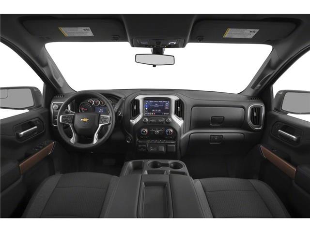2021 Chevrolet Silverado 1500 RST (Stk: 13071) in Sault Ste. Marie - Image 6 of 12