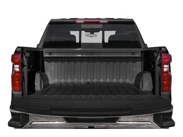 2021 Chevrolet Silverado 1500 RST (Stk: 13071) in Sault Ste. Marie - Image 9 of 12