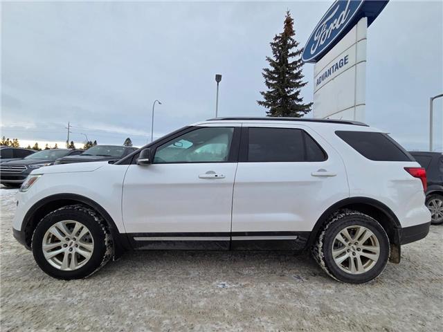 2018 Ford Explorer XLT (Stk: 6974) in Calgary - Image 2 of 9