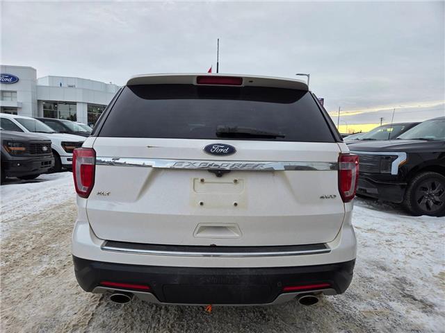 2018 Ford Explorer XLT (Stk: 6974) in Calgary - Image 4 of 9