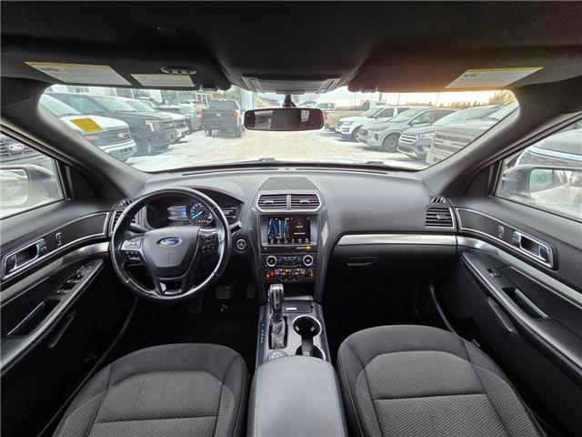 2018 Ford Explorer XLT (Stk: 6974) in Calgary - Image 6 of 9