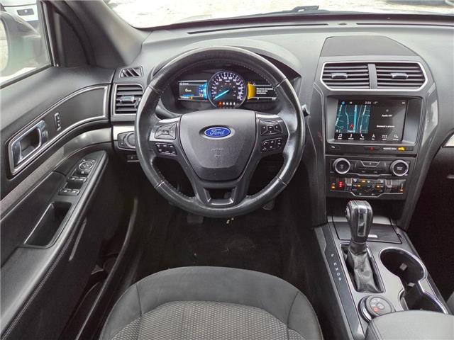 2018 Ford Explorer XLT (Stk: 6974) in Calgary - Image 7 of 9