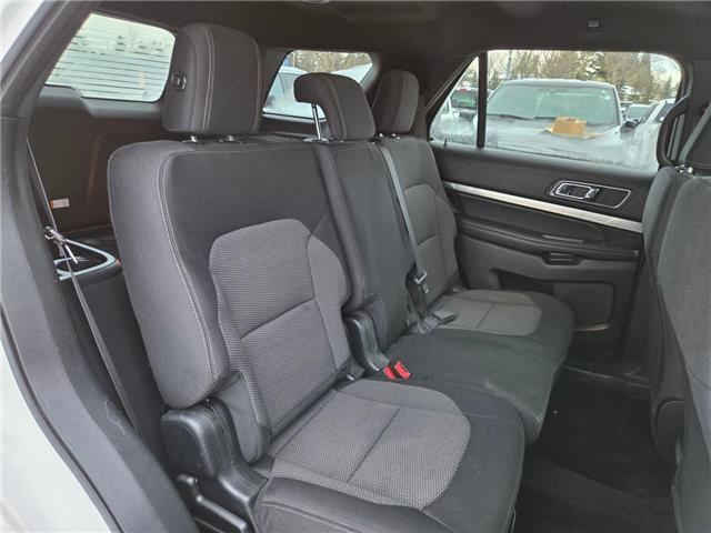 2018 Ford Explorer XLT (Stk: 6974) in Calgary - Image 9 of 9