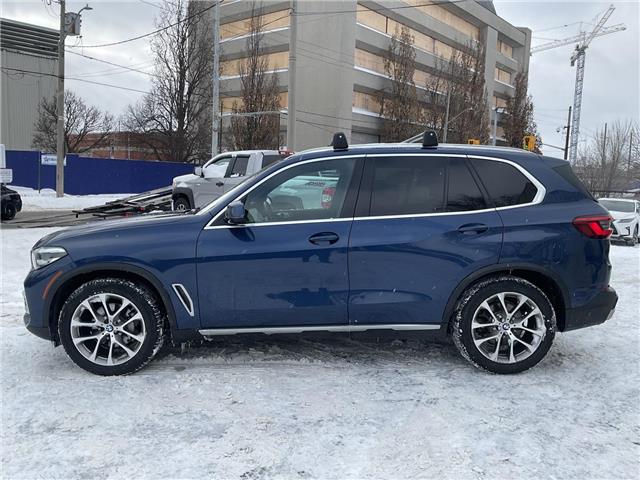 2019 BMW X5 xDrive40i (Stk: 4787) in KITCHENER - Image 4 of 30