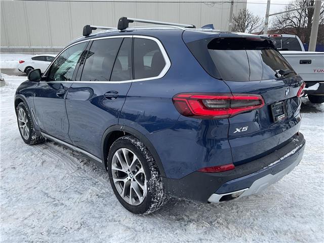 2019 BMW X5 xDrive40i (Stk: 4787) in KITCHENER - Image 5 of 30