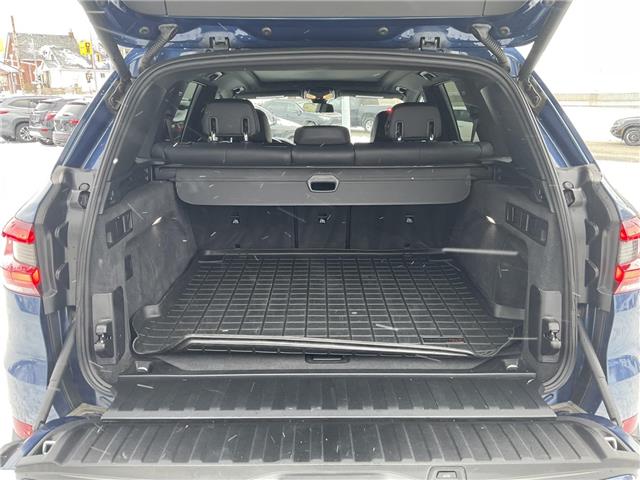 2019 BMW X5 xDrive40i (Stk: 4787) in KITCHENER - Image 10 of 30