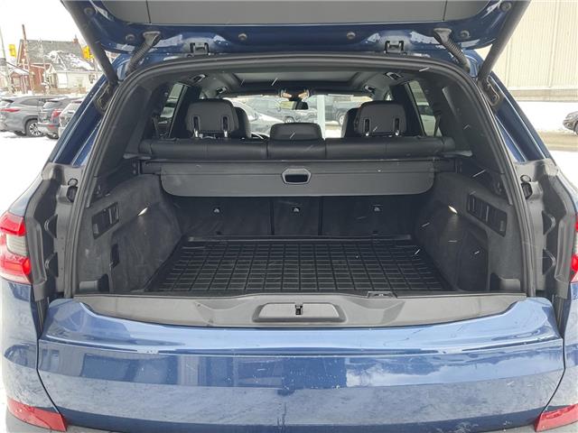 2019 BMW X5 xDrive40i (Stk: 4787) in KITCHENER - Image 11 of 30