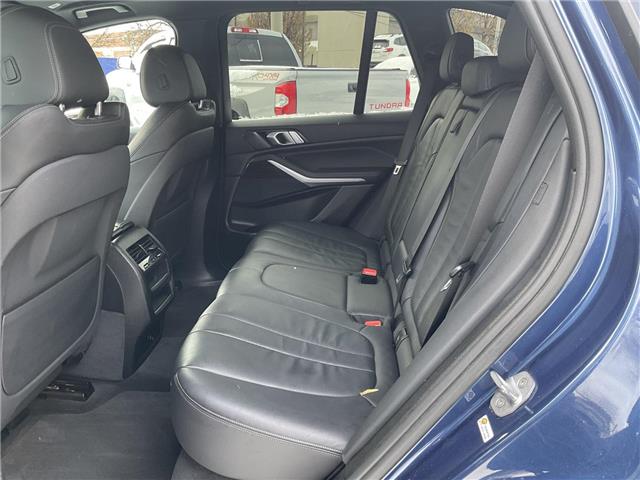 2019 BMW X5 xDrive40i (Stk: 4787) in KITCHENER - Image 13 of 30