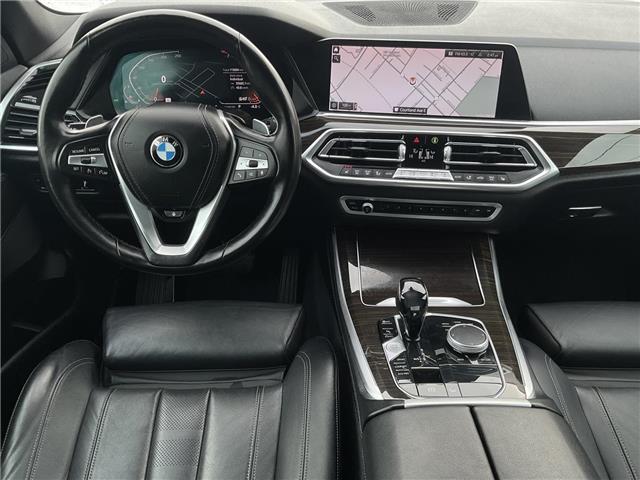 2019 BMW X5 xDrive40i (Stk: 4787) in KITCHENER - Image 14 of 30