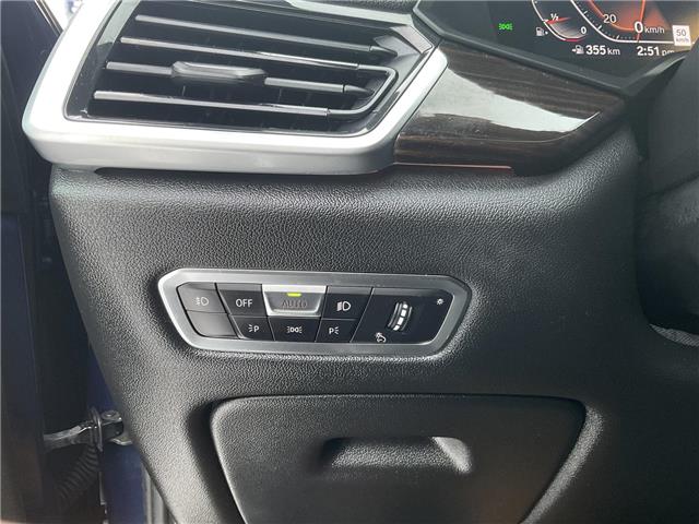 2019 BMW X5 xDrive40i (Stk: 4787) in KITCHENER - Image 15 of 30