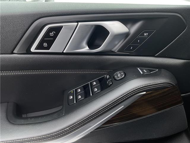 2019 BMW X5 xDrive40i (Stk: 4787) in KITCHENER - Image 16 of 30