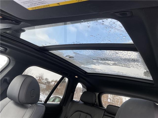 2019 BMW X5 xDrive40i (Stk: 4787) in KITCHENER - Image 17 of 30