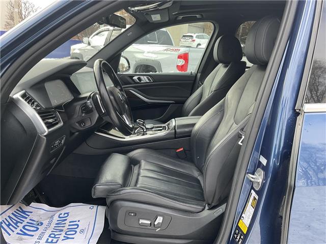 2019 BMW X5 xDrive40i (Stk: 4787) in KITCHENER - Image 18 of 30