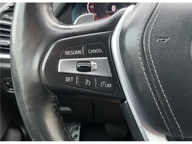 2019 BMW X5 xDrive40i (Stk: 4787) in KITCHENER - Image 21 of 30