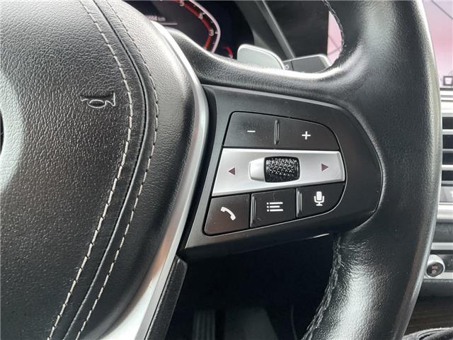 2019 BMW X5 xDrive40i (Stk: 4787) in KITCHENER - Image 22 of 30