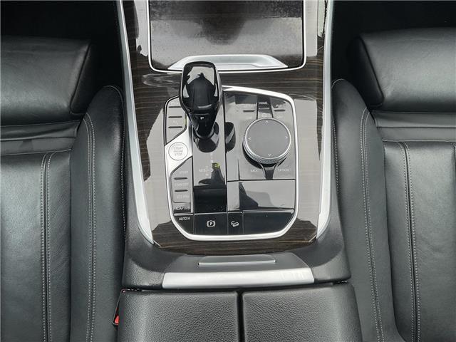 2019 BMW X5 xDrive40i (Stk: 4787) in KITCHENER - Image 24 of 30