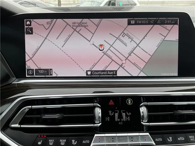 2019 BMW X5 xDrive40i (Stk: 4787) in KITCHENER - Image 26 of 30