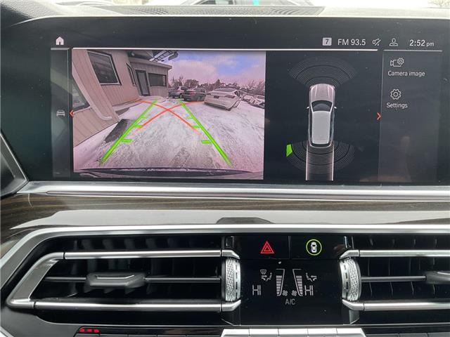 2019 BMW X5 xDrive40i (Stk: 4787) in KITCHENER - Image 27 of 30