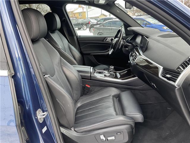 2019 BMW X5 xDrive40i (Stk: 4787) in KITCHENER - Image 29 of 30