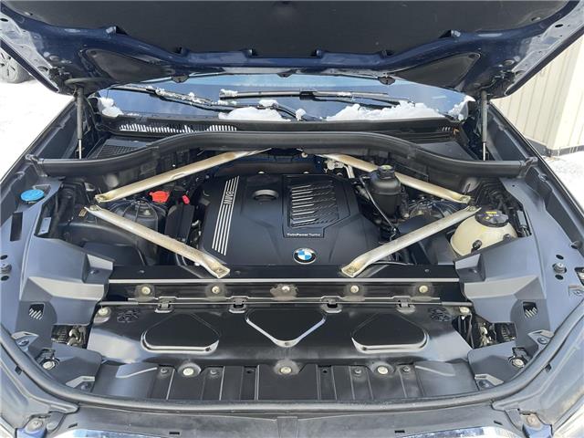 2019 BMW X5 xDrive40i (Stk: 4787) in KITCHENER - Image 30 of 30