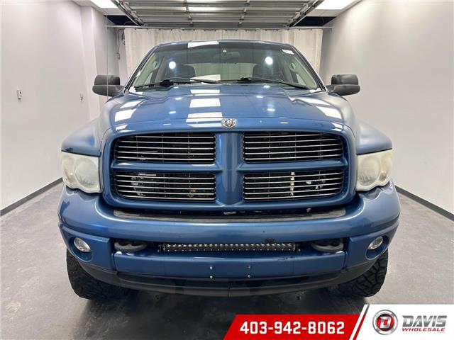 2003 Dodge Ram 2500  (Stk: 21037) in Lethbridge - Image 2 of 16