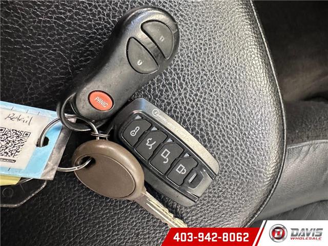 2003 Dodge Ram 2500  (Stk: 21037) in Lethbridge - Image 14 of 16