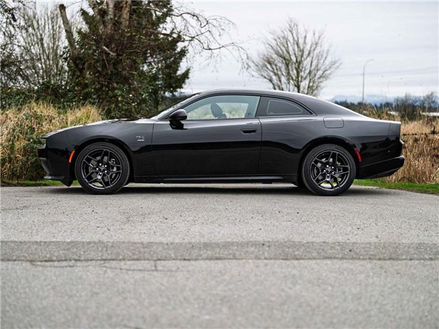 2024 Dodge Charger Daytona Base (Stk: S658646A) in Surrey - Image 3 of 23