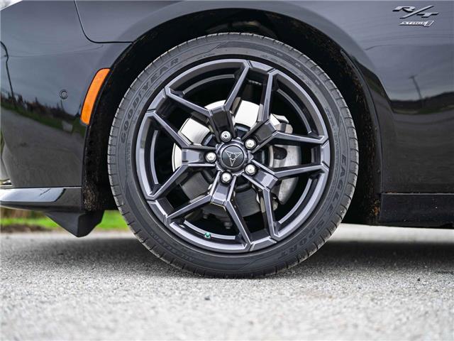 2024 Dodge Charger Daytona Base (Stk: S658646A) in Surrey - Image 6 of 23