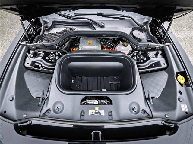 2024 Dodge Charger Daytona Base (Stk: S658646A) in Surrey - Image 8 of 23