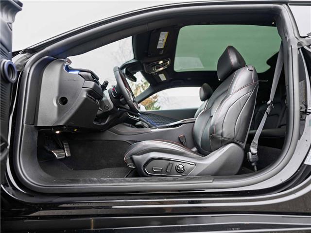 2024 Dodge Charger Daytona Base (Stk: S658646A) in Surrey - Image 9 of 23