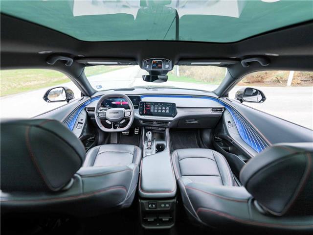 2024 Dodge Charger Daytona Base (Stk: S658646A) in Surrey - Image 10 of 23