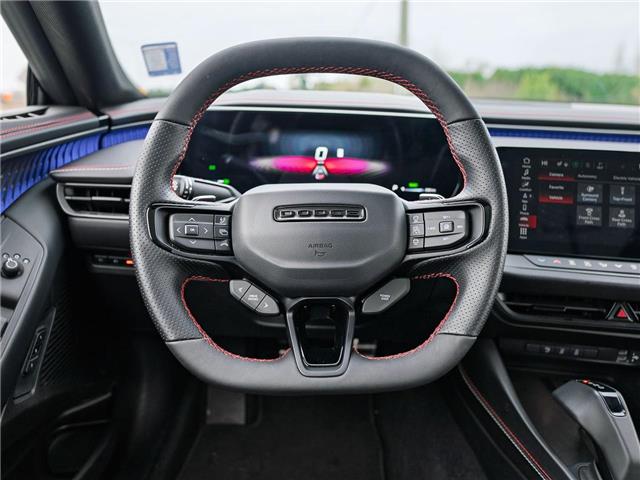 2024 Dodge Charger Daytona Base (Stk: S658646A) in Surrey - Image 11 of 23