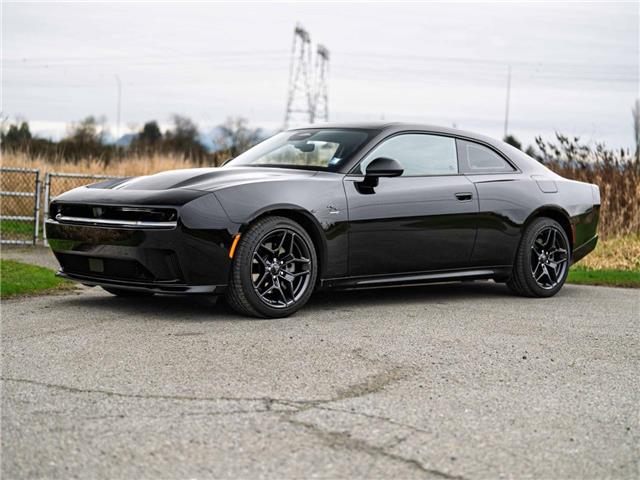 2024 Dodge Charger Daytona Base (Stk: S658646A) in Surrey - Image 23 of 23