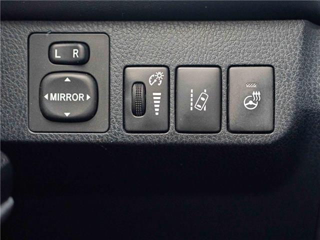 2018 Toyota RAV4 Hybrid Limited (Stk: 30640) in Surrey - Image 14 of 21