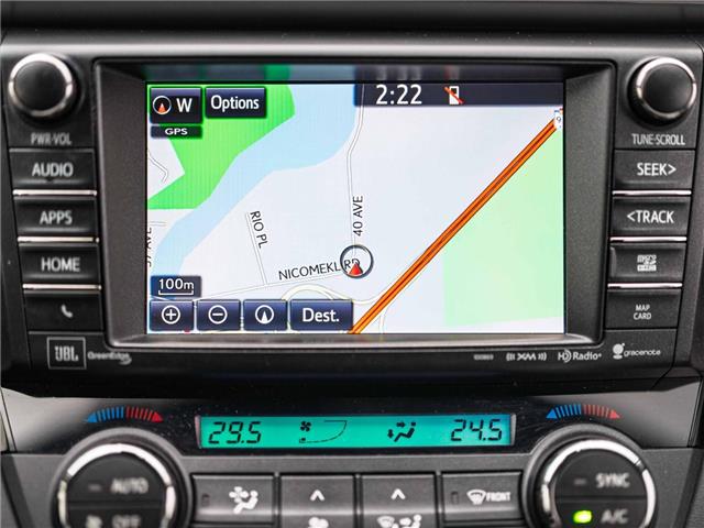 2018 Toyota RAV4 Hybrid Limited (Stk: 30640) in Surrey - Image 15 of 21