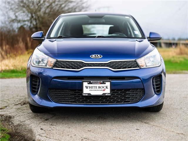2019 Kia Rio (Stk: 30460A) in Surrey - Image 2 of 20 2019 Kia Rio (Stk: 30460A) in Surrey - Image 2 of 20