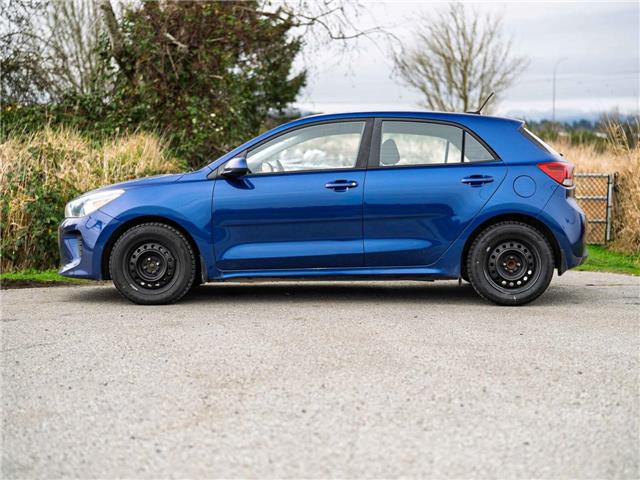 2019 Kia Rio (Stk: 30460A) in Surrey - Image 3 of 20 2019 Kia Rio (Stk: 30460A) in Surrey - Image 3 of 20