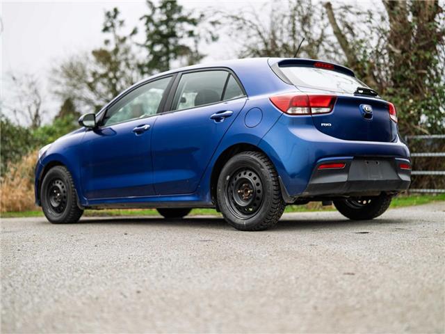 2019 Kia Rio (Stk: 30460A) in Surrey - Image 4 of 20 2019 Kia Rio (Stk: 30460A) in Surrey - Image 4 of 20