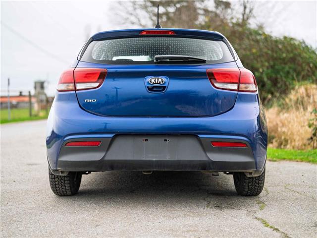 2019 Kia Rio (Stk: 30460A) in Surrey - Image 5 of 20 2019 Kia Rio (Stk: 30460A) in Surrey - Image 5 of 20