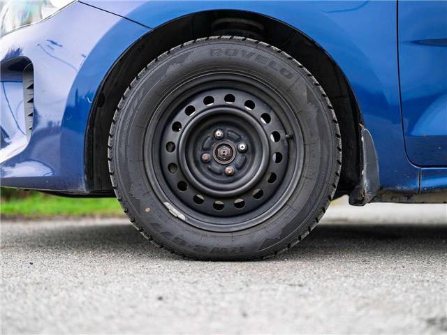 2019 Kia Rio (Stk: 30460A) in Surrey - Image 6 of 20 2019 Kia Rio (Stk: 30460A) in Surrey - Image 6 of 20